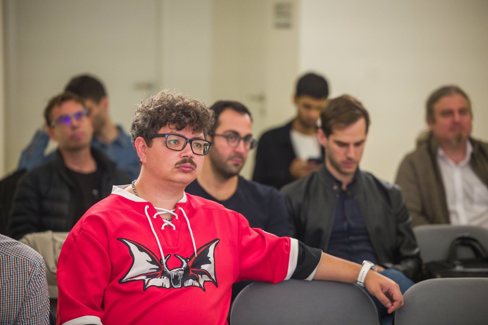 SunDAO meetup Budapest