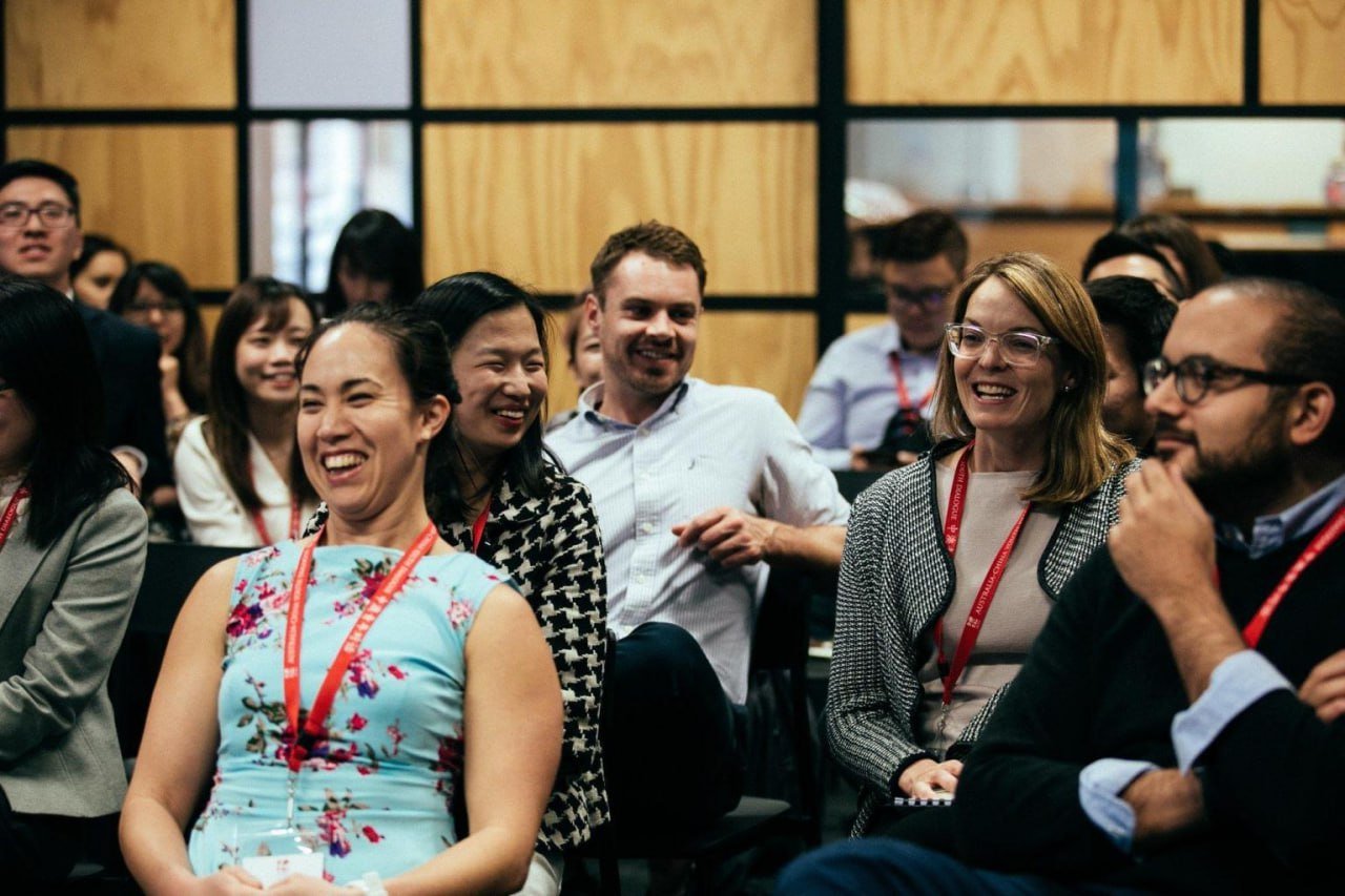 SunDAO Audience