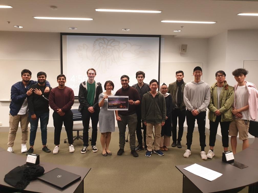 SunDAO Group