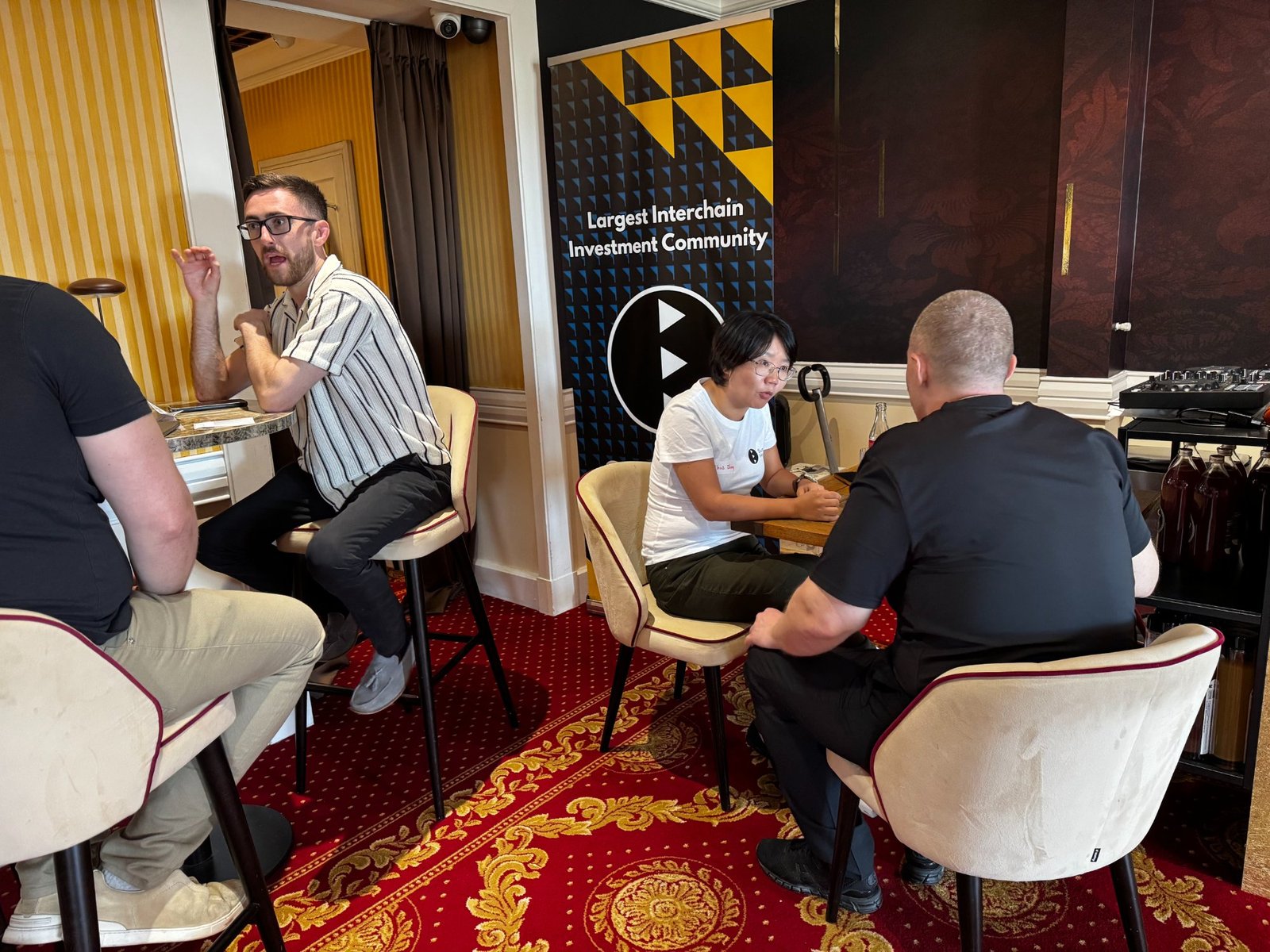 SunDAO community event